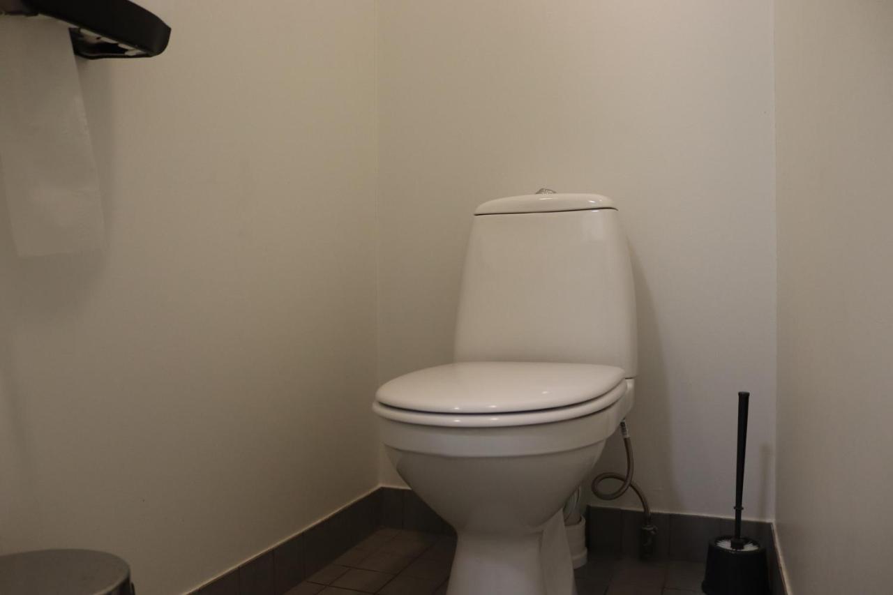 Hostel Louna Parnu Bagian luar foto