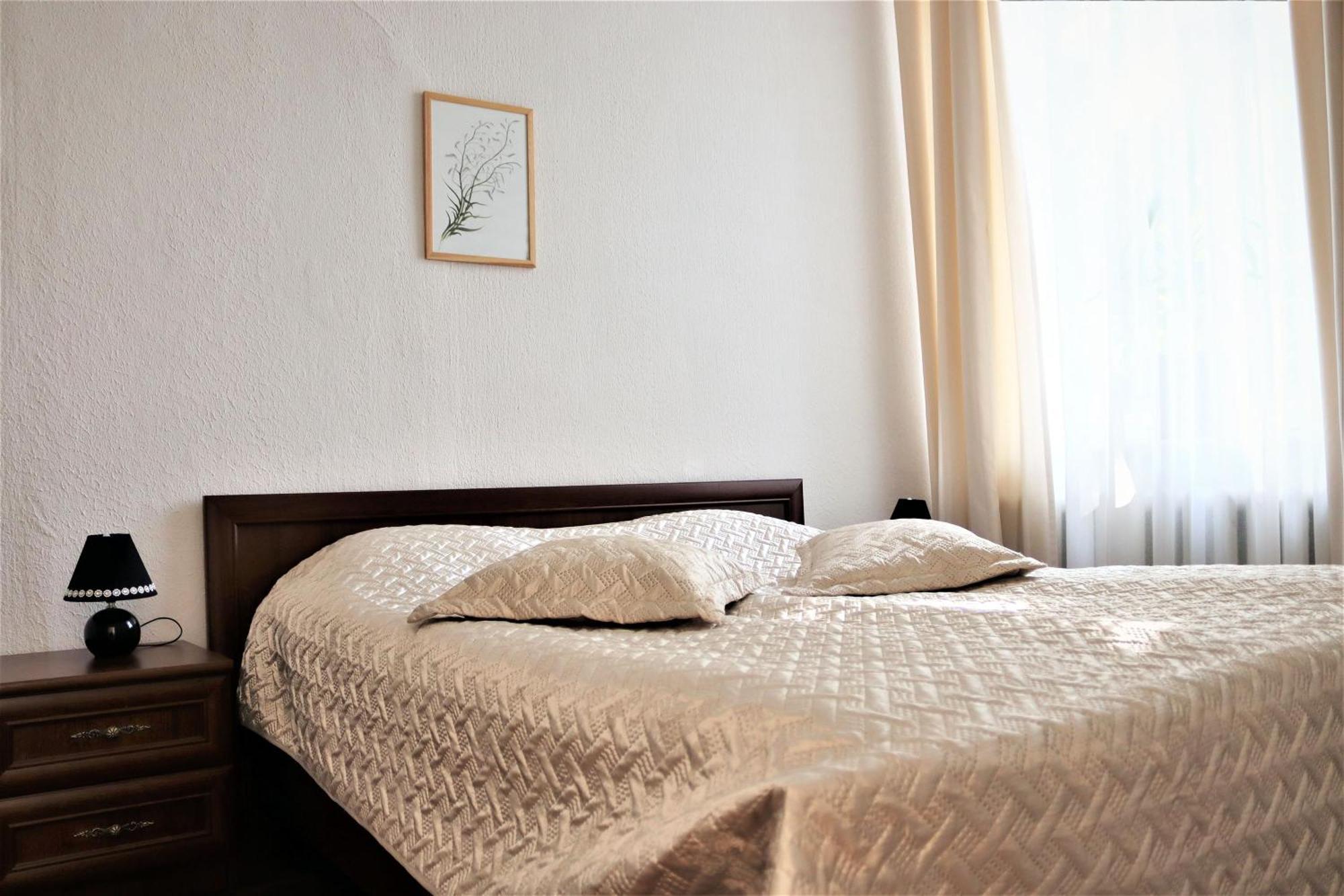 Hostel Louna Parnu Bagian luar foto