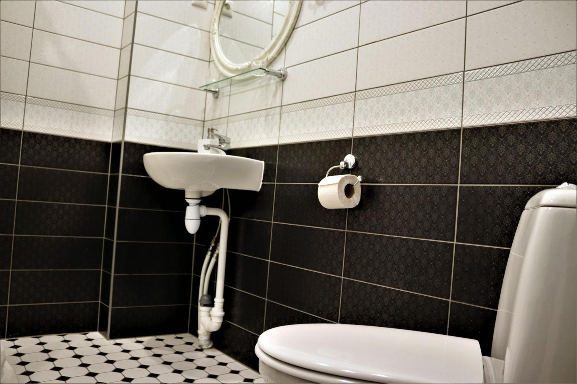 Hostel Louna Parnu Bagian luar foto