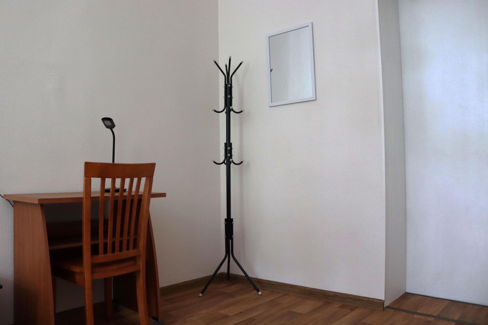 Hostel Louna Parnu Bagian luar foto